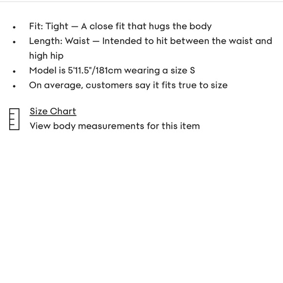 HOT PINK ARITZIA CONTOUR MUSCLE TANK - Picture 6 of 7